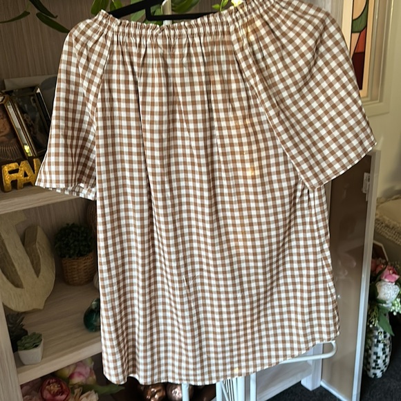 Ladies blouse - Picture 2 of 4